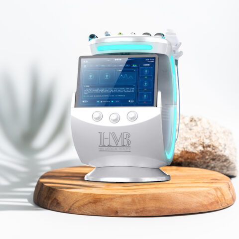 Mobiles HydroFacial