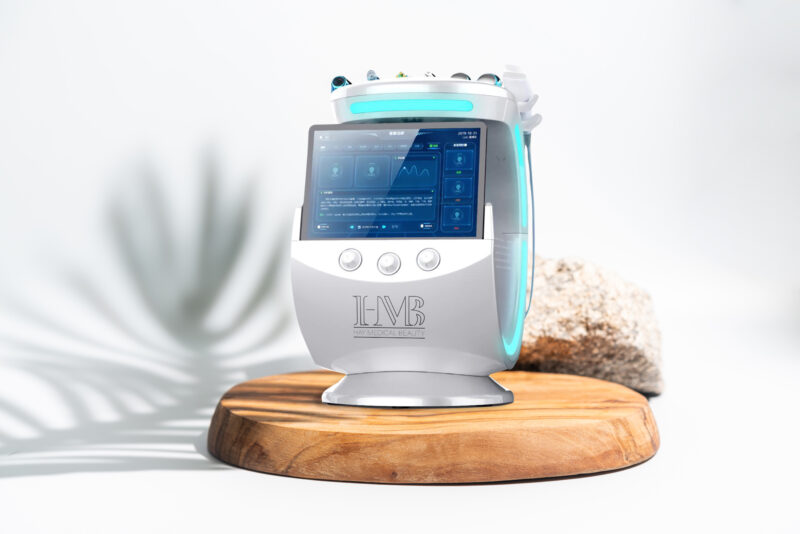 Mobiles HydroFacial